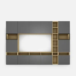 Szafki|inny Szafka wisząca MULTI WALL