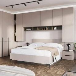 DiTrendi Szafka wisząca pionowa CREMONA 77 cm