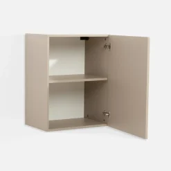 DiTrendi Szafka wisząca pionowa CREMONA 77 cm