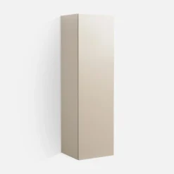 Szafki|DiTrendi Szafka wisząca pionowa CREMONA 154 cm