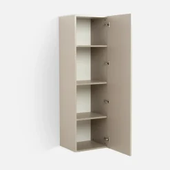 Szafki|DiTrendi Szafka wisząca pionowa CREMONA 154 cm