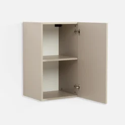 DiTrendi Szafka wisząca pionowa, płytka CREMONA 77 cm