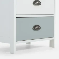 Komody Dla Dzieci|Szafki|inny Szafka z 5 szufladami FORNOTI