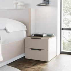 Szafki|DiTrendi Szafka z szufladami CREMONA 60 cm