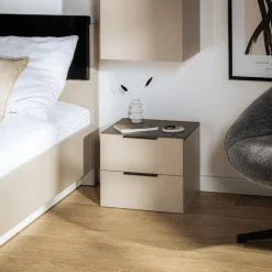 Szafki|DiTrendi Szafka z szufladami CREMONA 45 cm