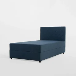 inny Szary tapczan ABBY