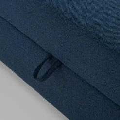 inny Szary tapczan ABBY