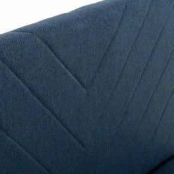 inny Szary tapczan ABBY