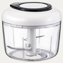 inny Szatkownica do warzyw biała 1 L