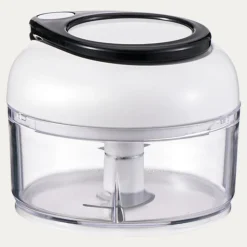 Tarki I Szatkownice|inny Szatkownica do warzyw biała 200 ml