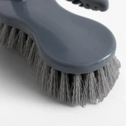 Akcesoria Do Sprzątania|Estetica Szczotka do czyszczenia antracytowa