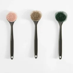 Akcesoria Do Sprzątania|inny Szczotka do mycia naczyń 21 cm MIX