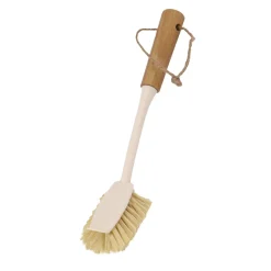 Akcesoria Do Sprzątania| Szczotka do naczyń BAMBOO