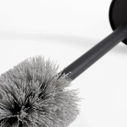 Estetica Szczotka do WC czarna