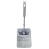 Szczotka do WC szara LOFT