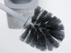 Szczotka do WC szara LOFT