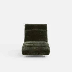 Werdomo Szezlong z elektryczną regulacją przewodowy KOBE