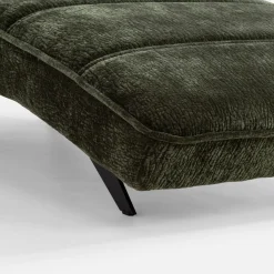 Werdomo Szezlong z elektryczną regulacją przewodowy KOBE