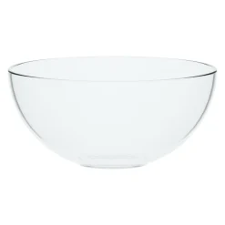 Szklana salaterka 20,5 cm