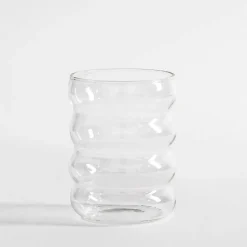 inny Szklanka bałwanek 330 ml