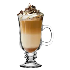 Szklanki I Kubki| Szklanka do kawy IRISH COFFEE 200 ml