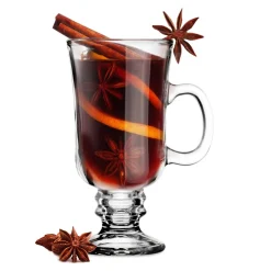 Szklanki I Kubki| Szklanka do kawy IRISH COFFEE 200 ml