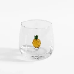 inny Szklanka do napojów, 400 ml, MIX