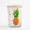 Szklanki I Kubki|inny Szklanka do napojów, owoce, 510 ml, MIX