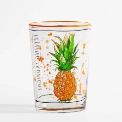 Szklanki I Kubki|inny Szklanka do napojów, owoce, 510 ml, MIX