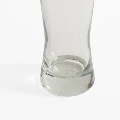 inny Szklanka do piwa wysoka HUGO