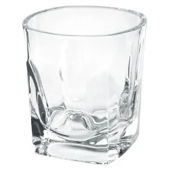 Szklanka do whisky STEPHANIE OPTIC 280 ml