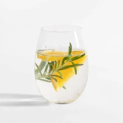 Szklanki I Kubki|Krosno Szklanka do zimnych napojów 8x11 cm