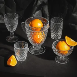 inny Szklanka niska 250 ml