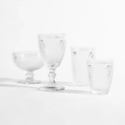 inny Szklanka niska 250 ml