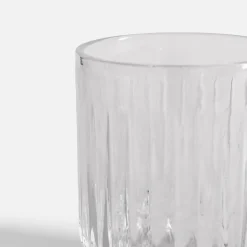 Szklanki I Kubki|inny Szklanka niska ryflowana 250 ml