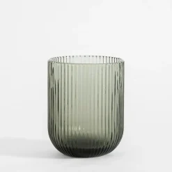 inny Szklanka niska ryflowana 250 ml