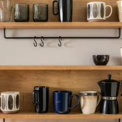 inny Szklanka niska ryflowana 250 ml