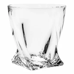 Bohemia Szklanka QUADRO 340 ml