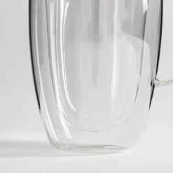 inny Szklanka termiczna z uchem 400 ml