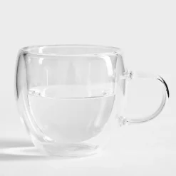 Szklanki I Kubki|inny Szklanka termiczna z uchem 80 ml