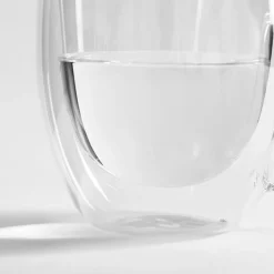 inny Szklanka termiczna z uchem 300 ml