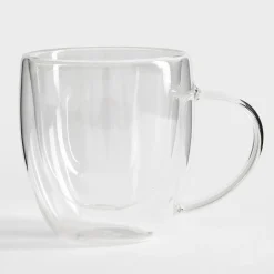 inny Szklanka termiczna z uchem 300 ml