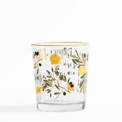 Szklanki I Kubki|inny Szklanka w cytryny 360 ml MIX