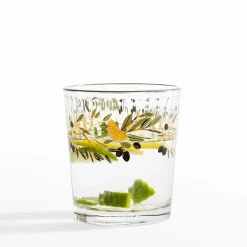 Szklanki I Kubki|inny Szklanka w cytryny 360 ml MIX