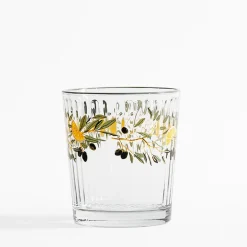 Szklanki I Kubki|inny Szklanka w cytryny 360 ml MIX