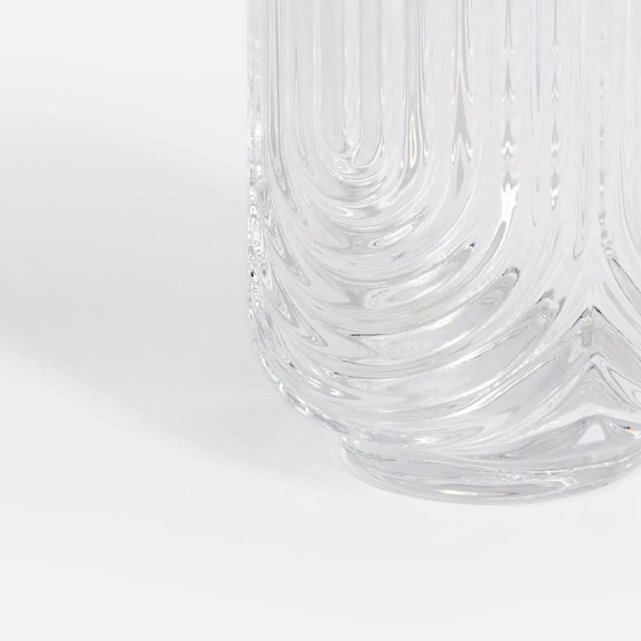 Szklanki I Kubki|inny Szklanka w stylu vintage 370 ml