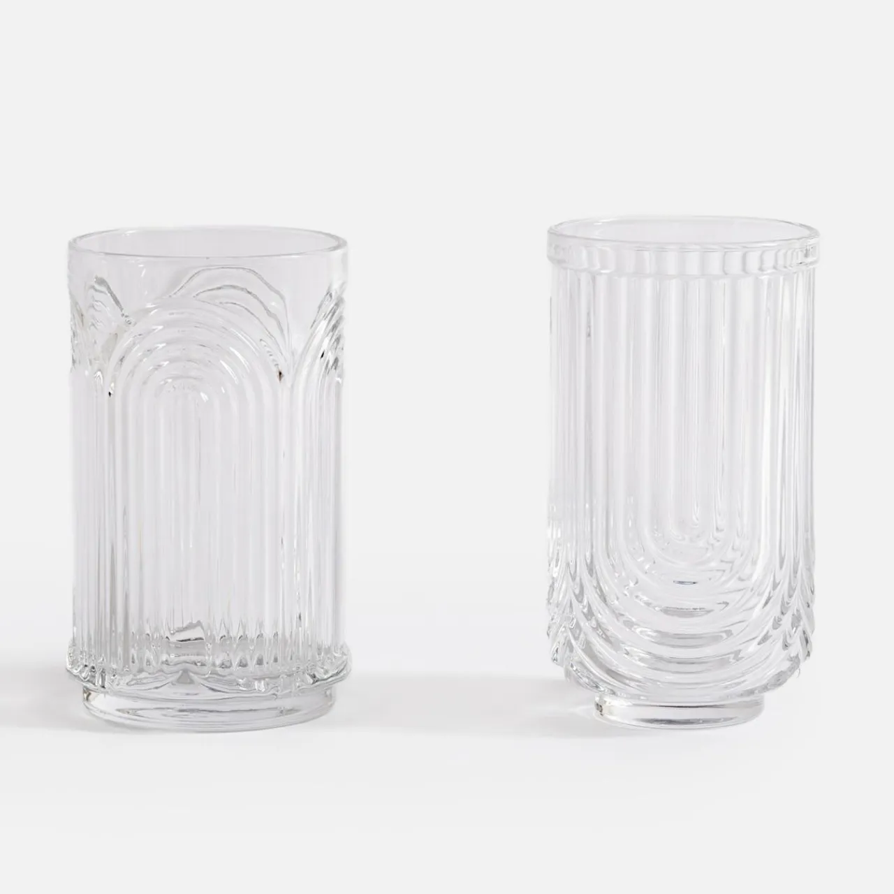 Szklanki I Kubki|inny Szklanka w stylu vintage 370 ml