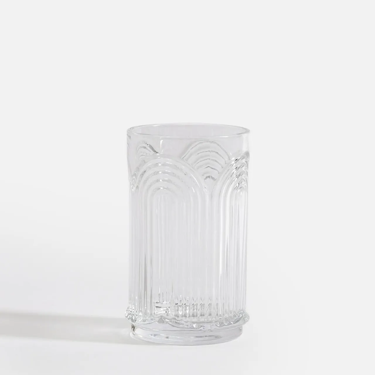 inny Szklanka w stylu vintage 420 ml