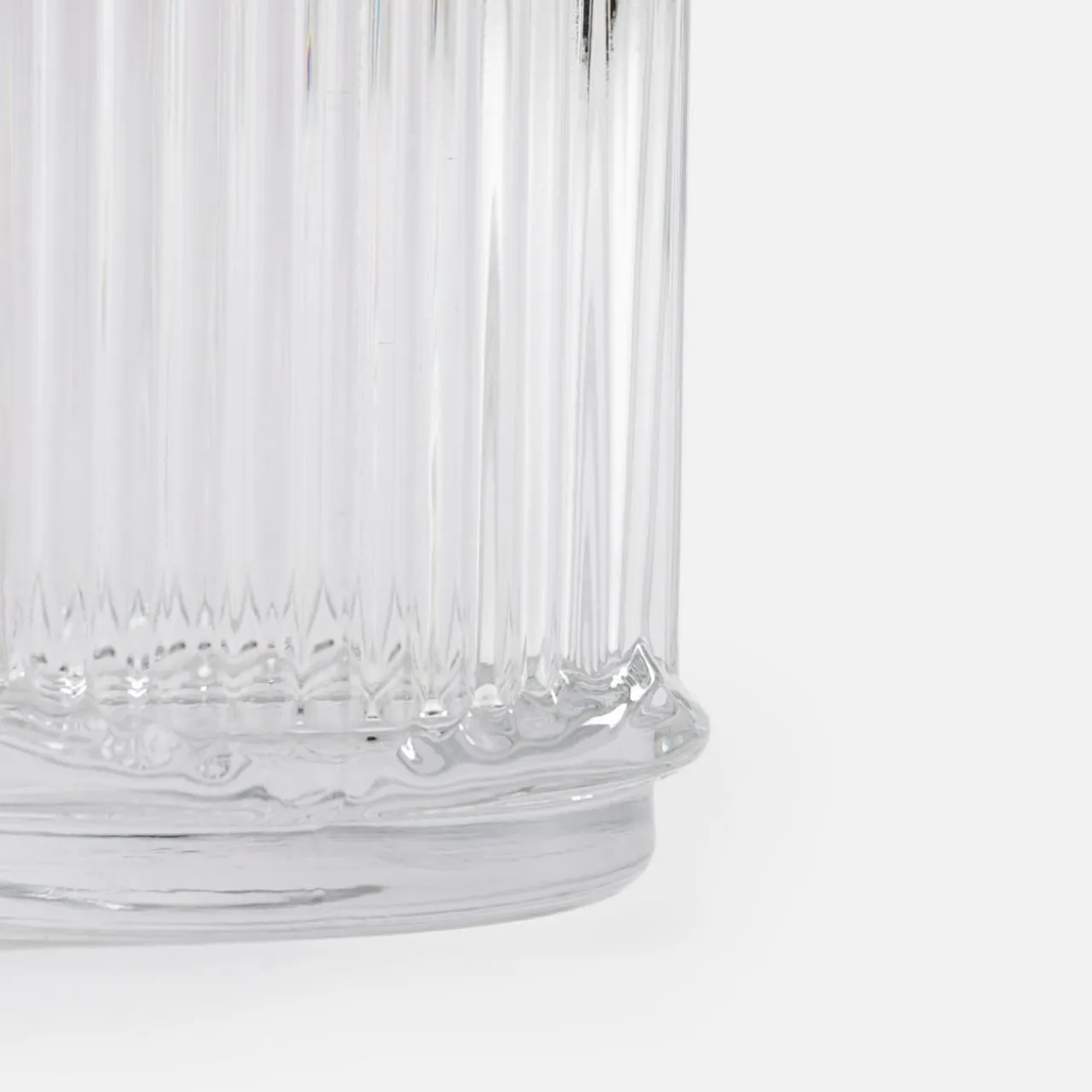 inny Szklanka w stylu vintage 420 ml