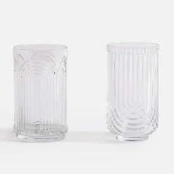 inny Szklanka w stylu vintage 420 ml